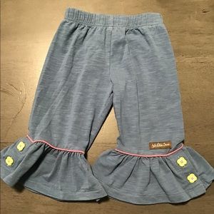 Matilda Jane big ruffles 12-18m